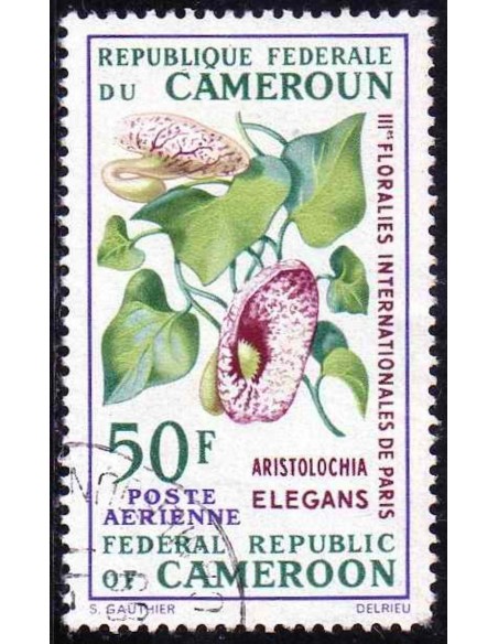 Cameroun PA N° 131 Neuf **