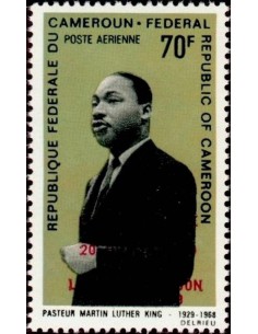 Cameroun PA N° 154 Neuf **