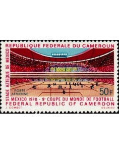 Cameroun PA N° 165 Neuf **