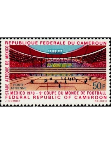 Cameroun PA N° 165 Neuf **