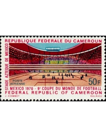 Cameroun PA N° 165 Neuf **