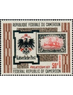 Cameroun PA N° 189 Neuf **