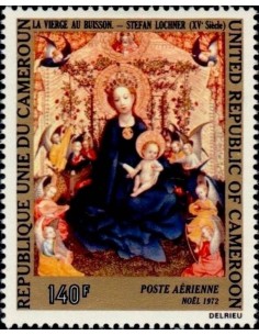 Cameroun PA N° 209 Neuf **