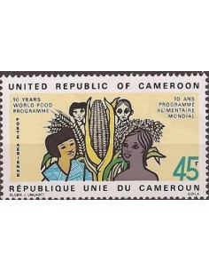 Cameroun PA N° 214 Neuf **