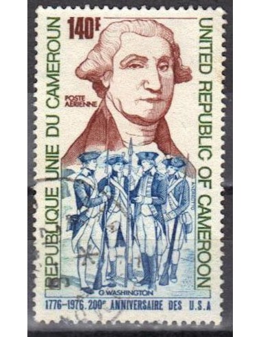 Cameroun PA N° 243 Neuf **