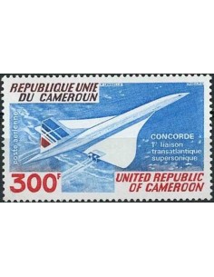 Cameroun PA N° 263 Neuf **