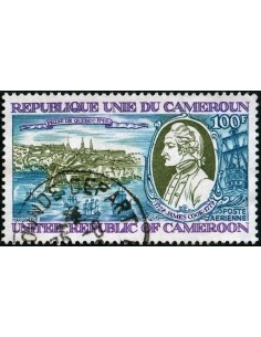 Cameroun PA N° 285 Neuf **