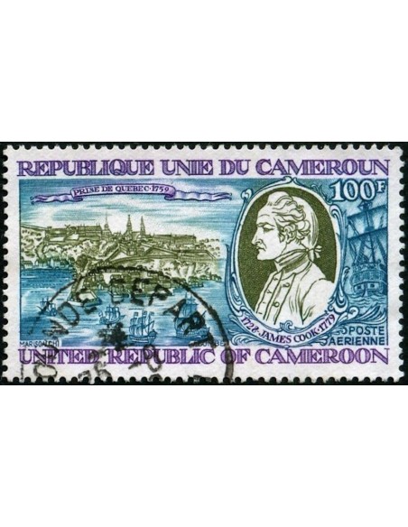 Cameroun PA N° 285 Neuf **