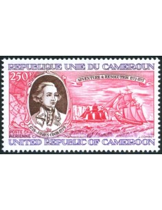 Cameroun PA N° 286 Neuf **