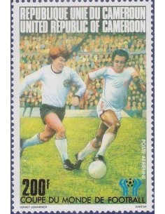 Cameroun PA N° 288 Neuf **