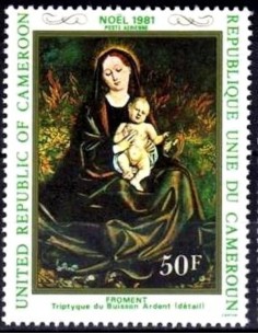 Cameroun PA N° 311 Neuf **