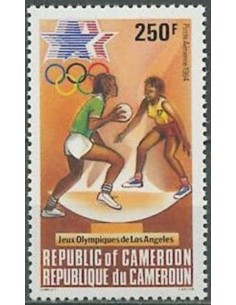 Cameroun PA N° 325 Neuf **