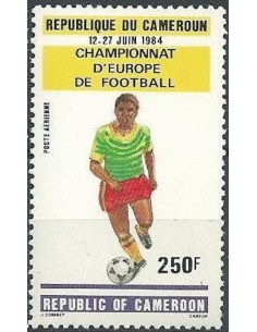 Cameroun PA N° 327 Neuf **