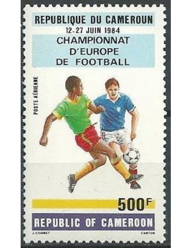 Cameroun PA N° 329 Neuf **