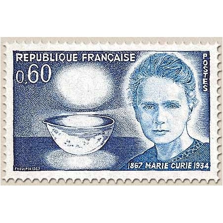 France N° 1533 Neuf **