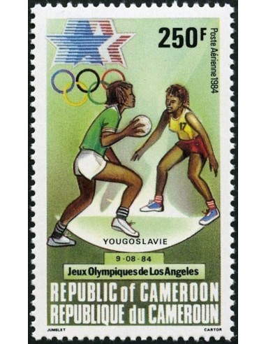 Cameroun PA N° 337 Neuf **