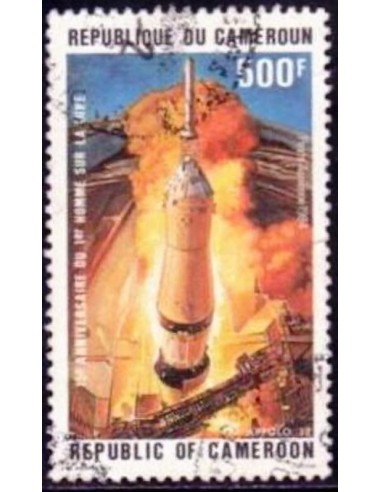 Cameroun PA N° 342 Neuf **