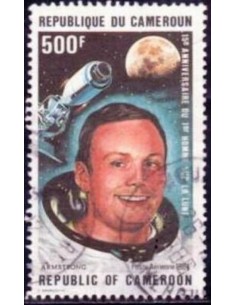 Cameroun PA N° 343 Neuf **