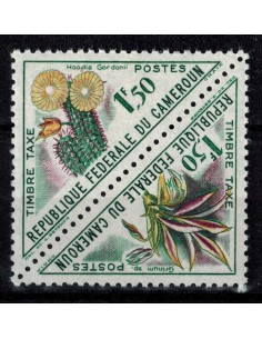 Cameroun TA N° 39-40 Neuf **