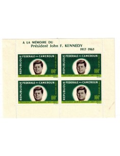 Cameroun BF N° 03 Neuf **
