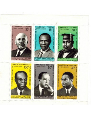 Cameroun BF N° 06 Neuf **