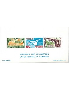 Cameroun BF N° 13 Neuf **