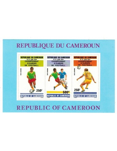 Cameroun BF N° 22 Neuf **