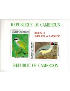 Cameroun BF N° 29 Neuf **