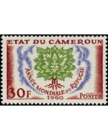 Cameroun N° 312 Neuf *