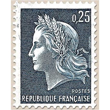 France N° 1535 Neuf **