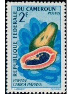 Cameroun N° 442 Neuf *
