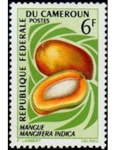 Cameroun N° 446 Neuf *