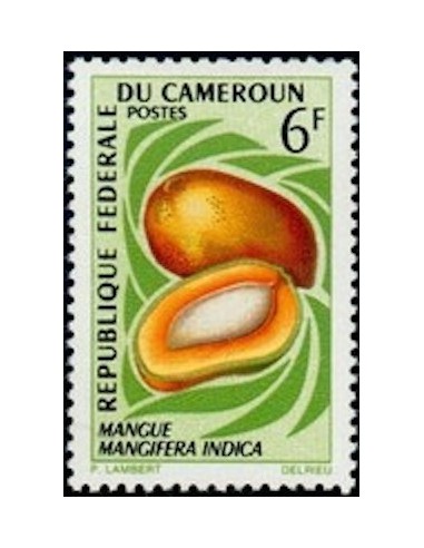 Cameroun N° 446 Neuf *