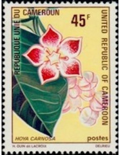 Cameroun N° 527 Neuf *