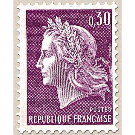 France N° 1536 Neuf **