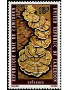 Cameroun N° 582 Neuf *