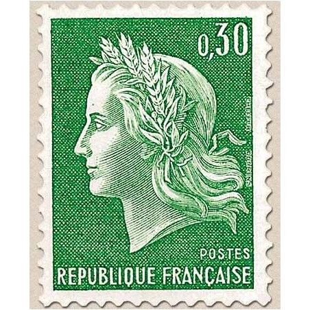 France N° 1536A Neuf **