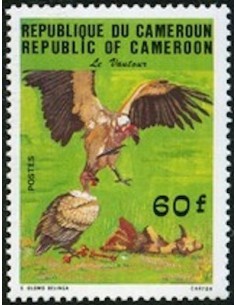 Cameroun N° 743 Neuf *