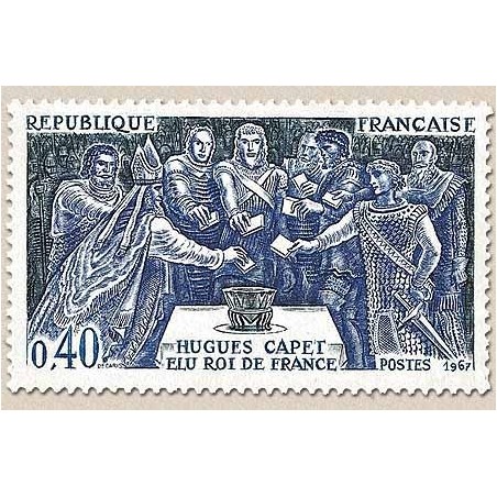 France N° 1537 Neuf **