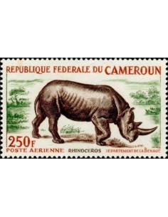 Cameroun PA N° 55A Neuf *