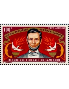 Cameroun PA N° 64 Neuf *
