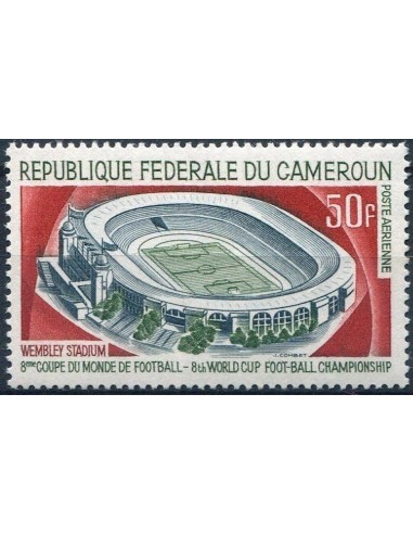 Cameroun PA N° 88 Neuf *