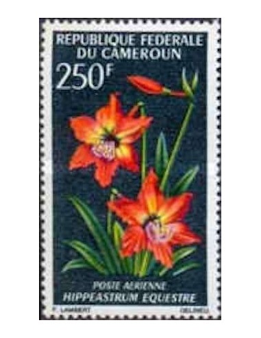 Cameroun PA N° 100 Neuf *