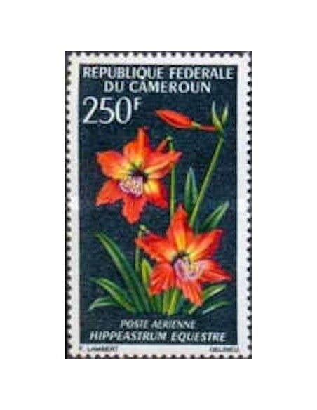 Cameroun PA N° 100 Neuf *