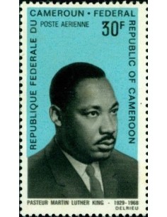 Cameroun PA N° 123 Neuf *