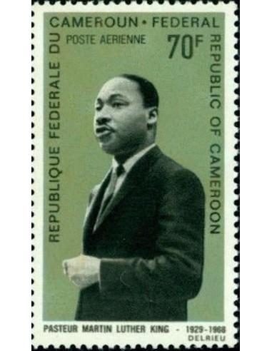 Cameroun PA N° 127 Neuf *