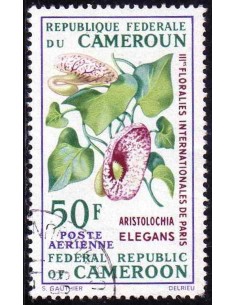 Cameroun PA N° 131 Neuf *