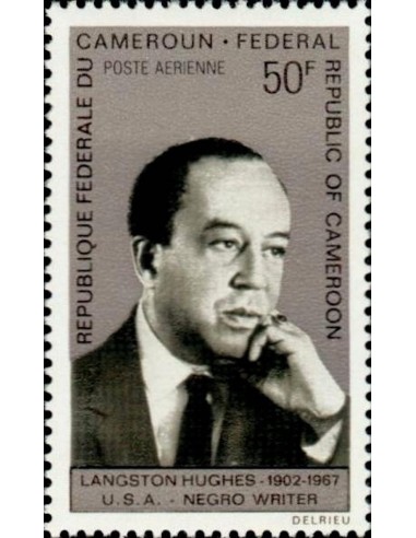 Cameroun PA N° 142 Neuf *