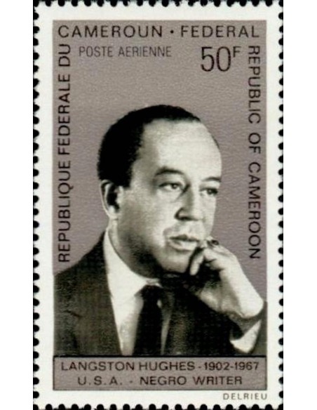 Cameroun PA N° 142 Neuf *