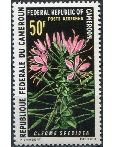 Cameroun PA N° 155 Neuf *